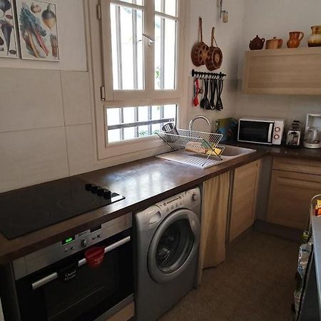 Apartment 14Bis Antibes Zewnętrze zdjęcie