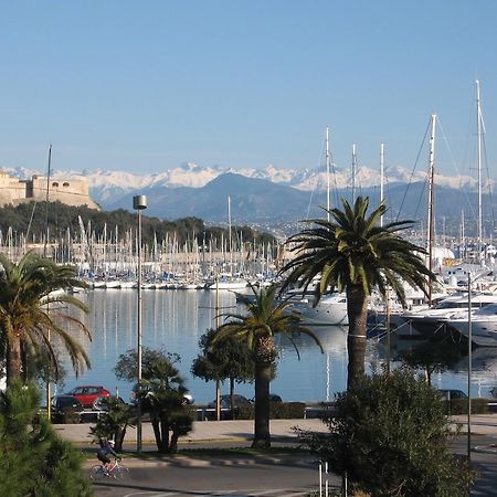 Apartment 14Bis Antibes Zewnętrze zdjęcie