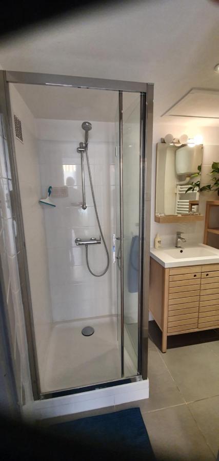 Apartment 14Bis Antibes Zewnętrze zdjęcie