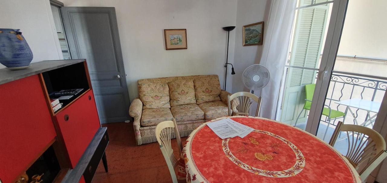 Apartment 14Bis Antibes Zewnętrze zdjęcie