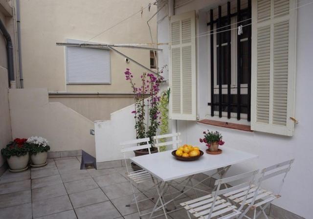 Apartment 14Bis Antibes Zewnętrze zdjęcie