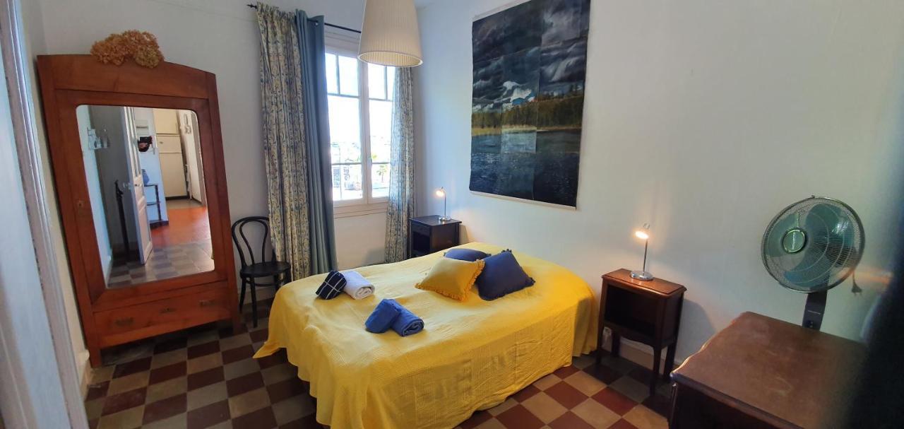 Apartment 14Bis Antibes Zewnętrze zdjęcie