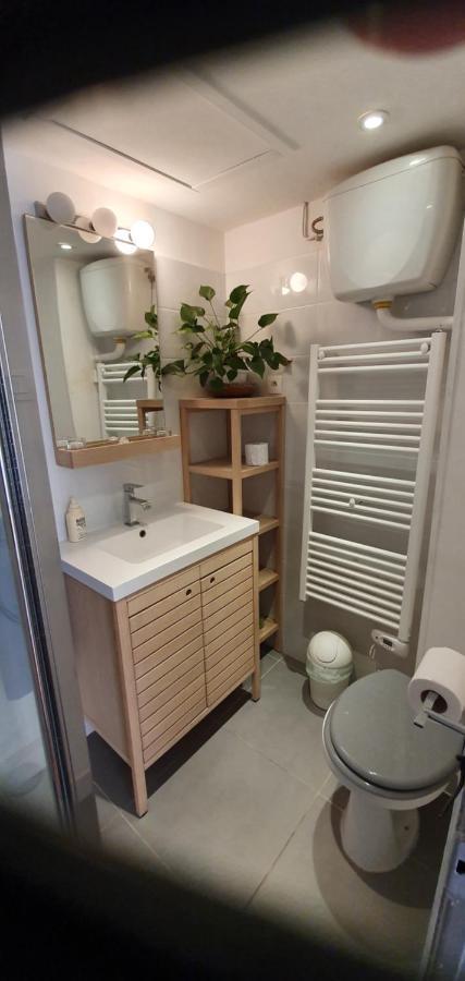 Apartment 14Bis Antibes Zewnętrze zdjęcie